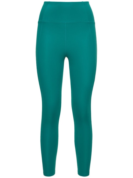 Girlfriend Collective - 7/8-KOMPRESSIONSLEGGINGS