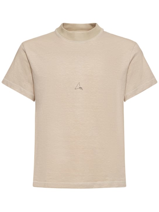 Roa - T-shirt à logo