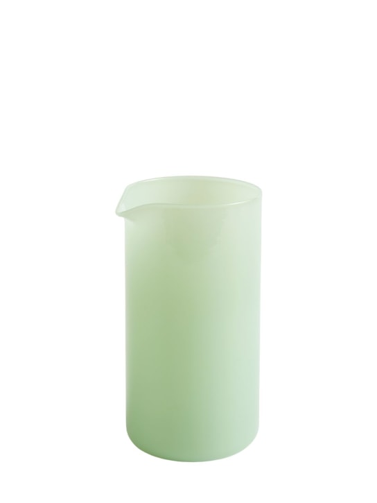 HAY - Carafe moyenne en borosilicate