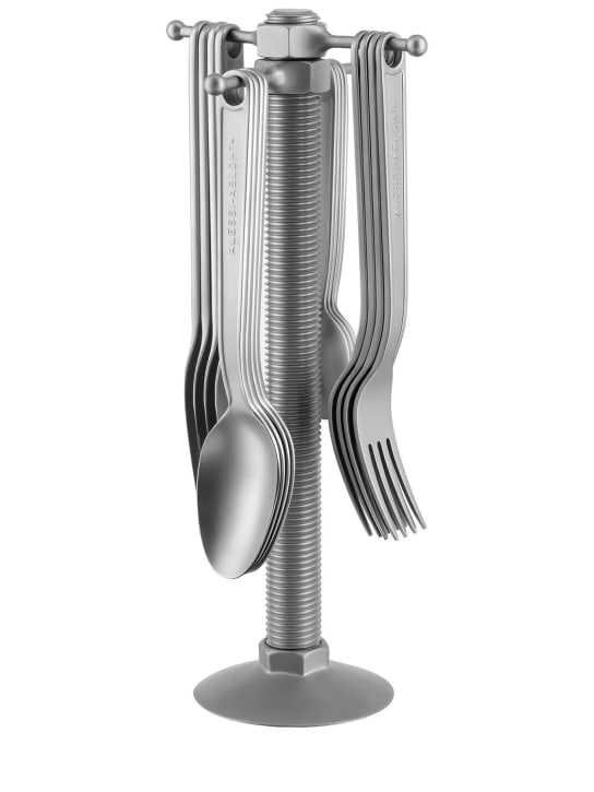 Alessi - Conversational Objects par Virgil Abloh