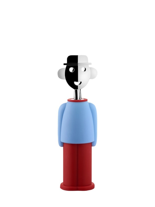 Alessi - Tire-bouchon Alessandro M