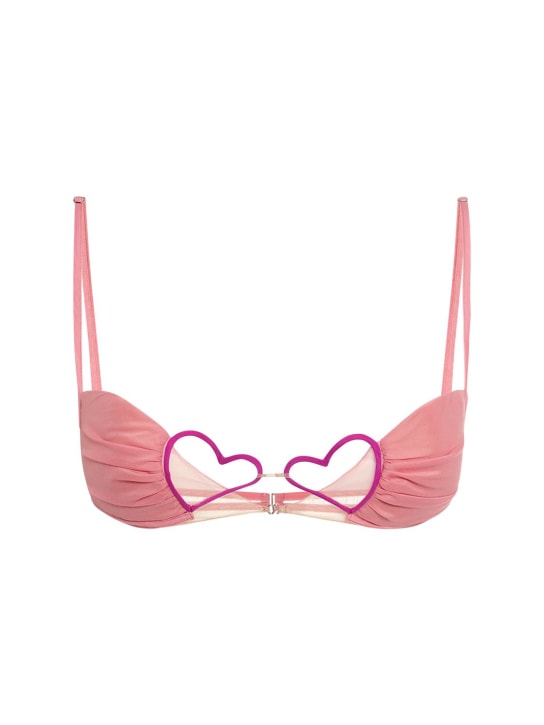 Nensi Dojaka - Brassière rembourrée avec bonnets