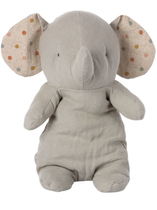 Maileg - Safari Friends medium elephant toy