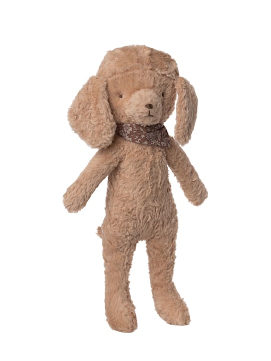Maileg - Poodle dog plush toy