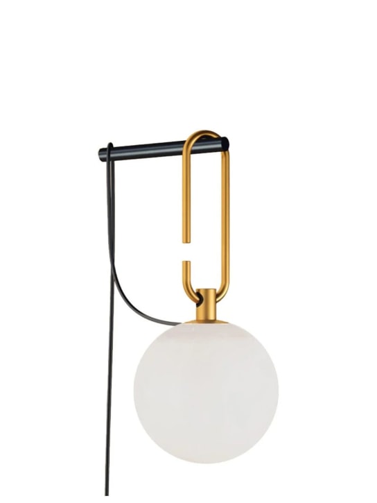 Artemide - Lampe de table NH Parete