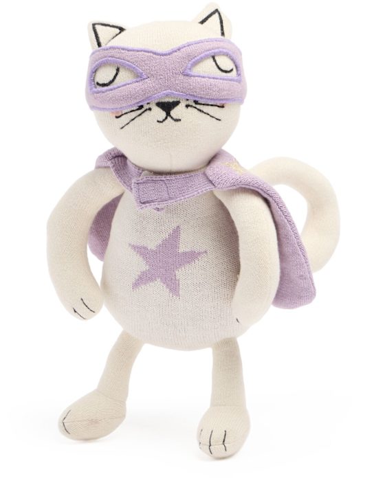 Bon Ton Toys: Super Cathy