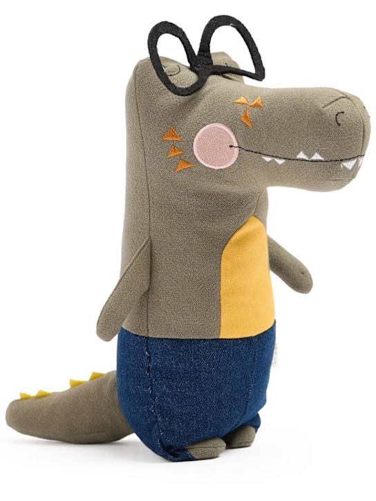 Bon Ton Toys: Alfred alligator