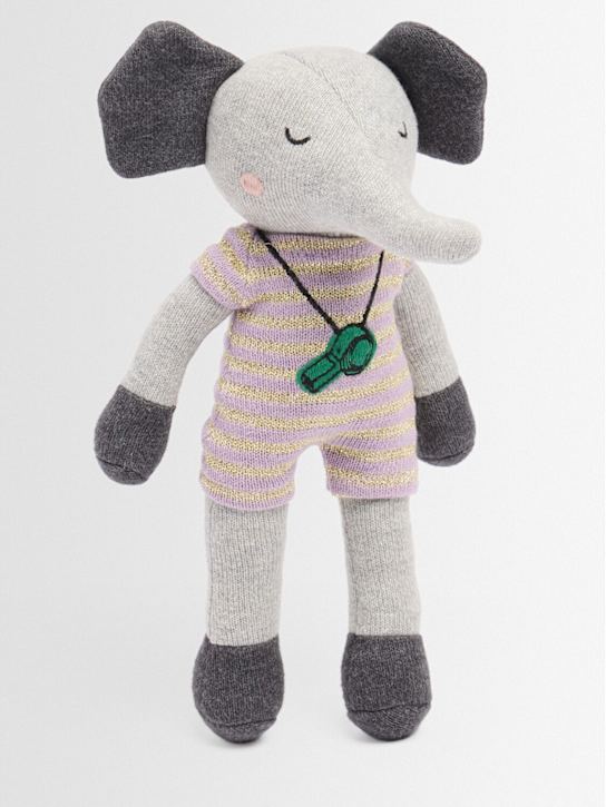 Bon Ton Toys - Elliot elephant