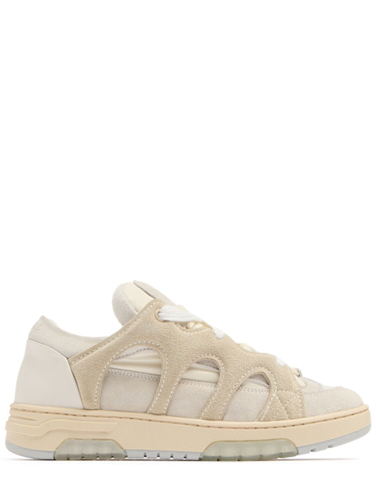 Santha: Model 1 sneakers