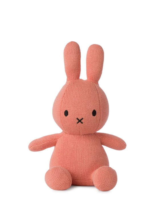 Bon Ton Toys: Organic cotton Miffy toy