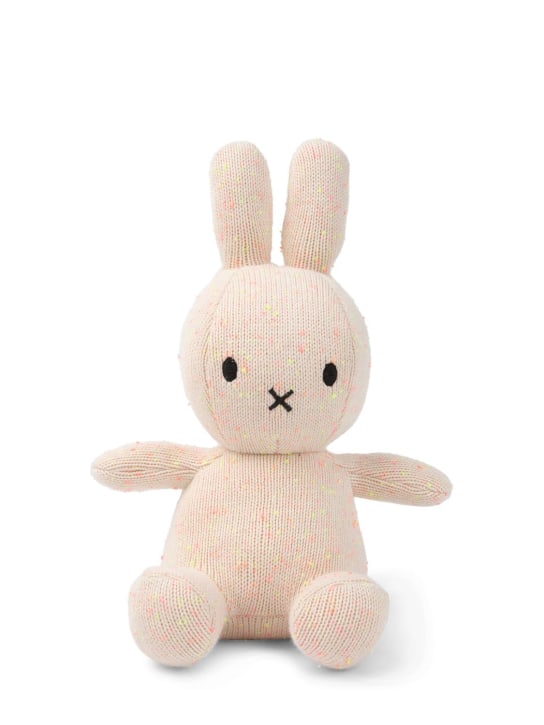 Bon Ton Toys: Organic cotton Miffy toy
