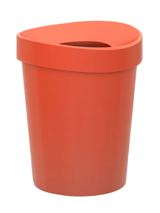 Vitra: Grosser Papierkorb „Happy Bin“