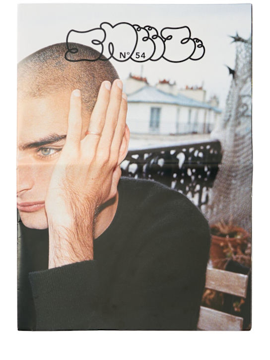 4WD: Sneeze magazine