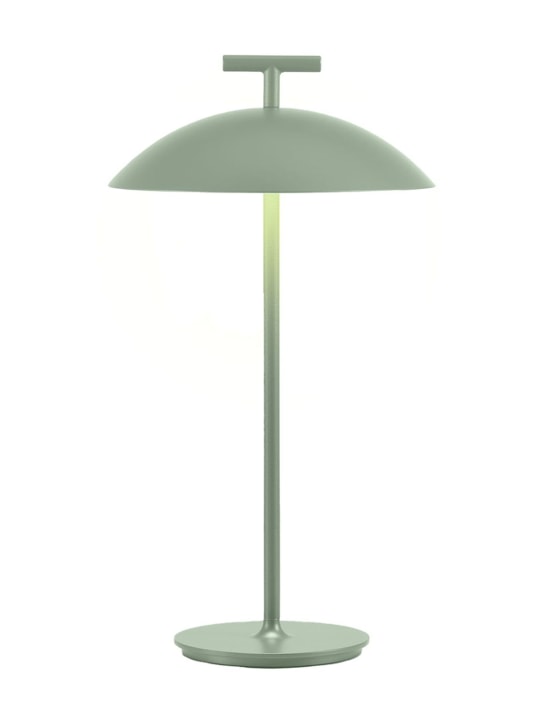 Kartell: Mini Geen-A table lamp