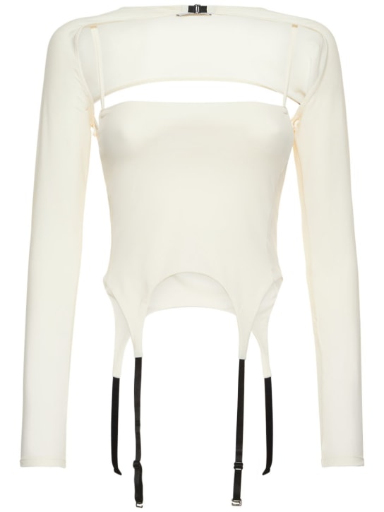 Miaou - Trikot-Top „Phoenix“