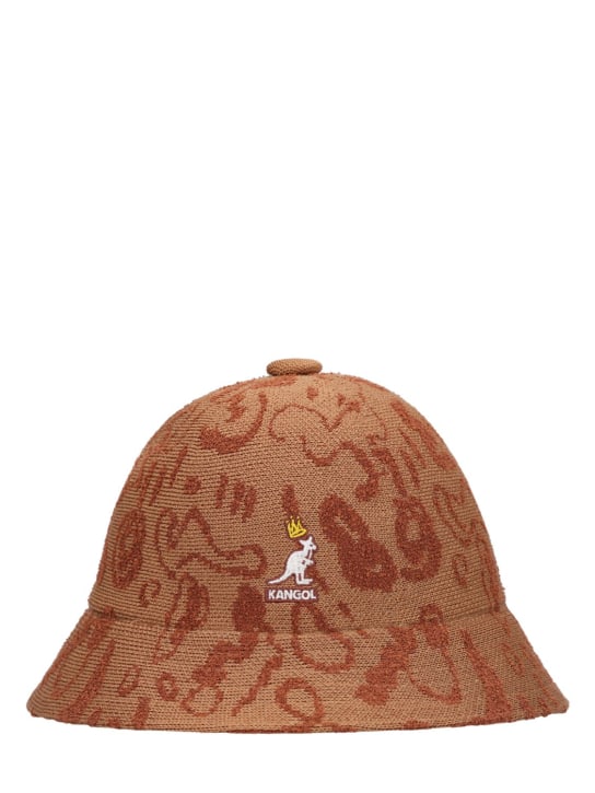 Kangol: Fischerhut „Street King“