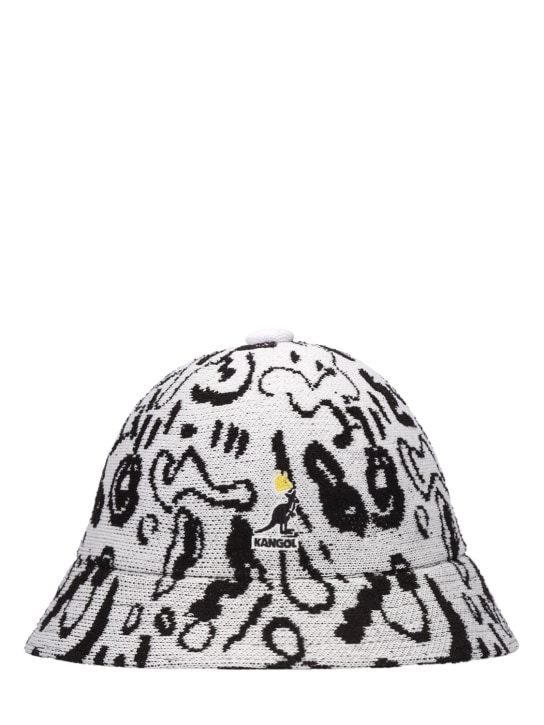 Kangol: Fischerhut „Street King“