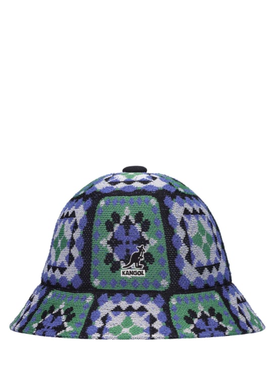 Kangol - Fischerhut „Arts & Crafts“