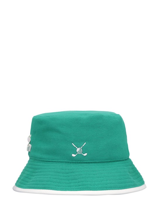 Kangol - WENDBARER HUT „GOLF“