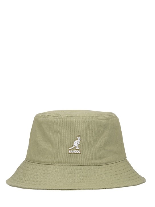 Kangol - FISCHERHUT AUS BAUMWOLLE