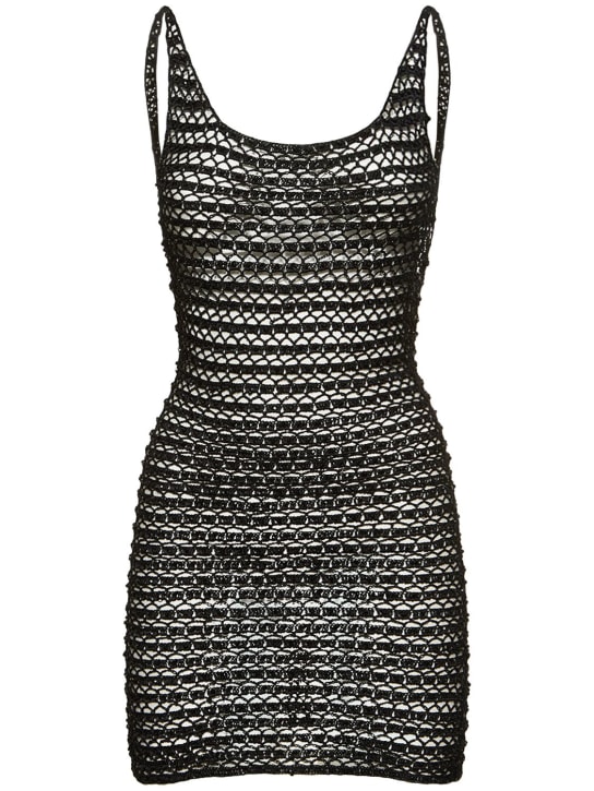 Aya Muse: LVR Exclusive - Robe Agaris