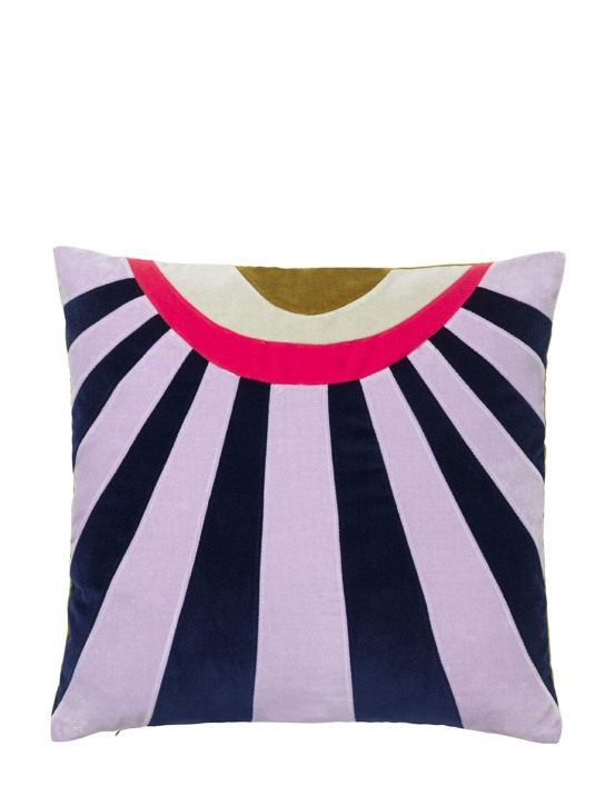 Christina Lundsteen: Hazel cushion