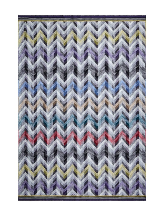 Missoni Home - Plaid Brianne