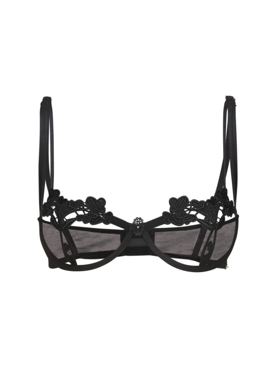 Bluebella: Soutien-gorge à armature en dentelle