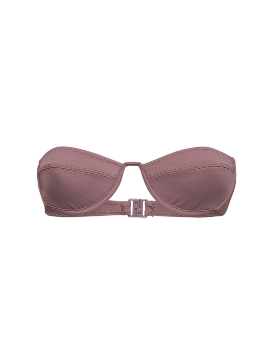 Tropic Of C: Top bandeau de bikini