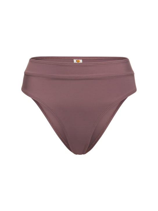 Tropic Of C: Venus high waist bikini bottoms
