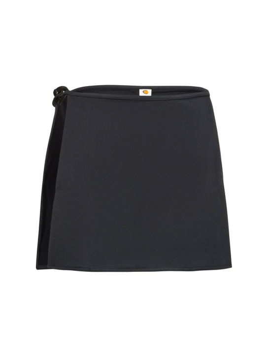Tropic Of C - Mia tech mini skirt