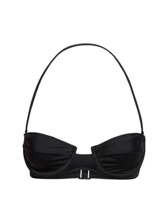 Tropic Of C - Haut de bikini bandeau Athena