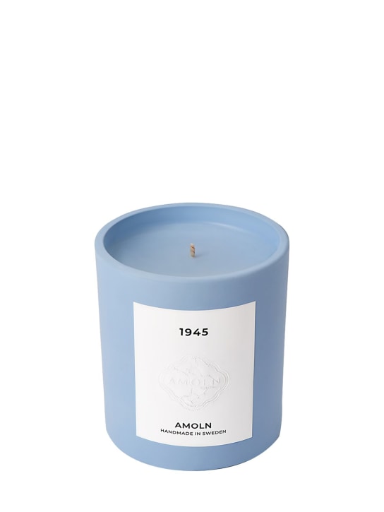 Amoln - Bougie parfumée 1945