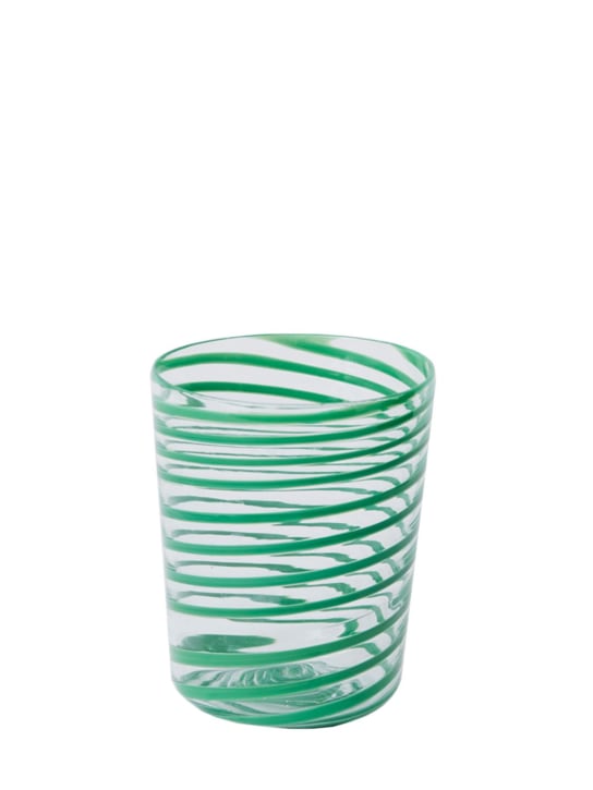 Cabana - Verre à eau Giravolta