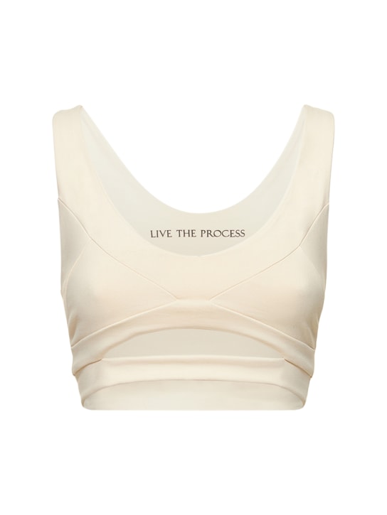 Live The Process - Brassière Sybil