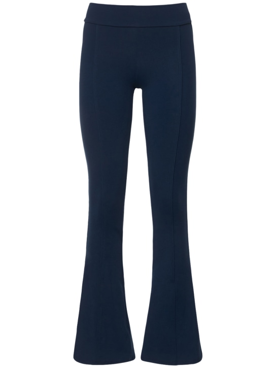 Live The Process - Ausgestellte Leggings „Luna“