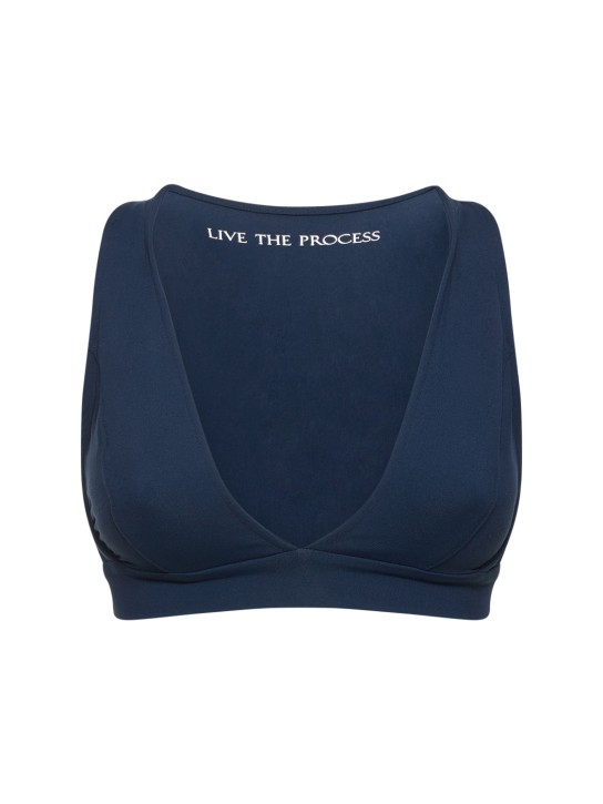 Live The Process - Brassière Naia