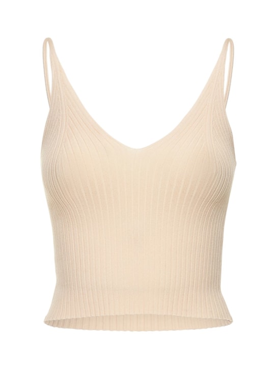 Live The Process: Bralette con soporte ligero