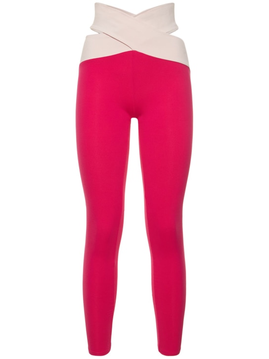 Live The Process: Legging Orion