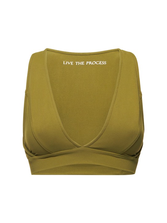 Live The Process: Brassière Naia