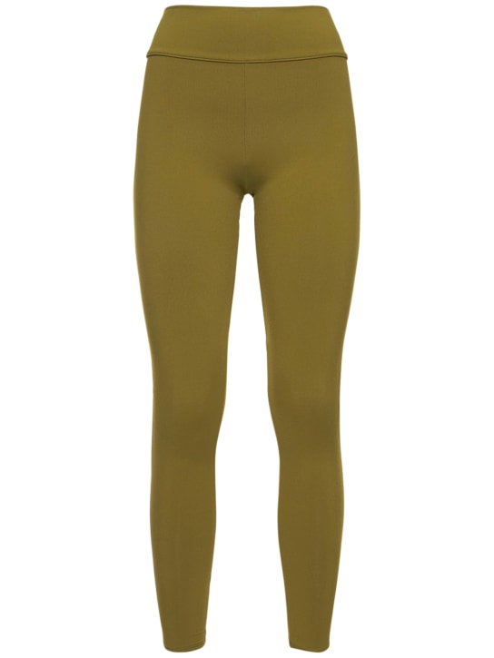 Live The Process - Leggings „Jet“
