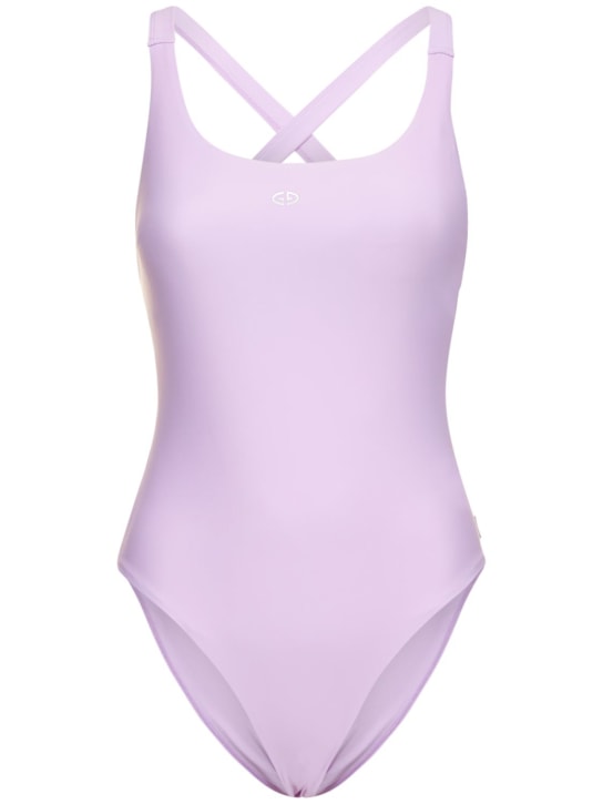 Goldbergh - Wave bathing suit