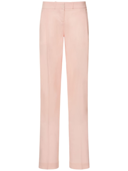Coperni - HOSE MIT NIEDRIGEM BUND