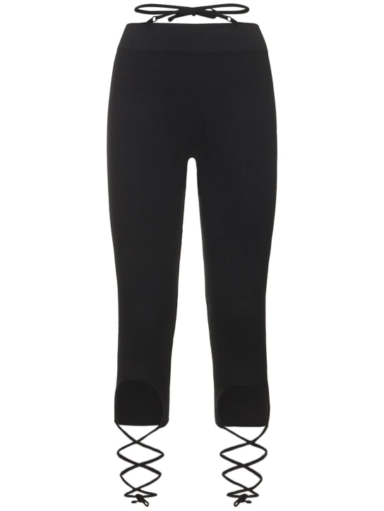 Andreadamo - MINIKLEID AUS JERSEY