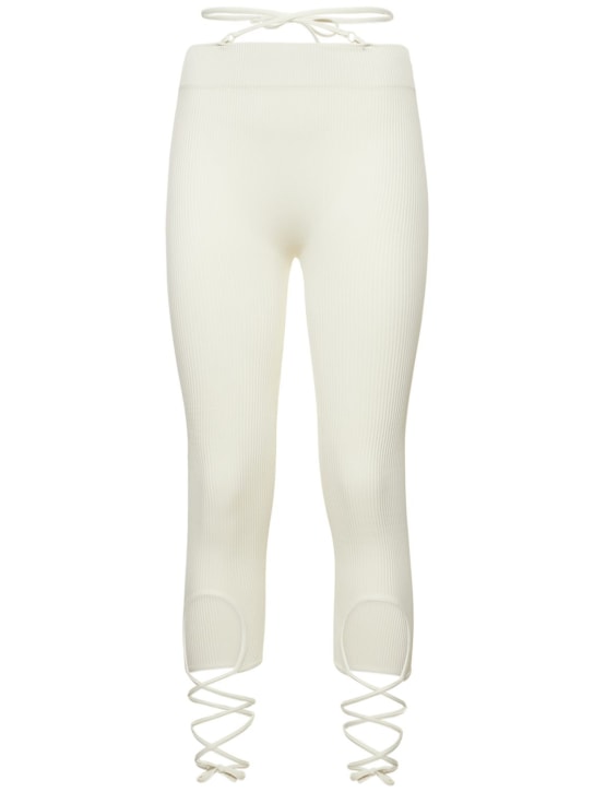 Andreadamo - MINIKLEID AUS JERSEY