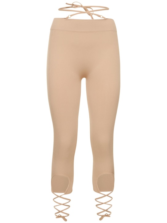 Andreadamo - MINIKLEID AUS JERSEY