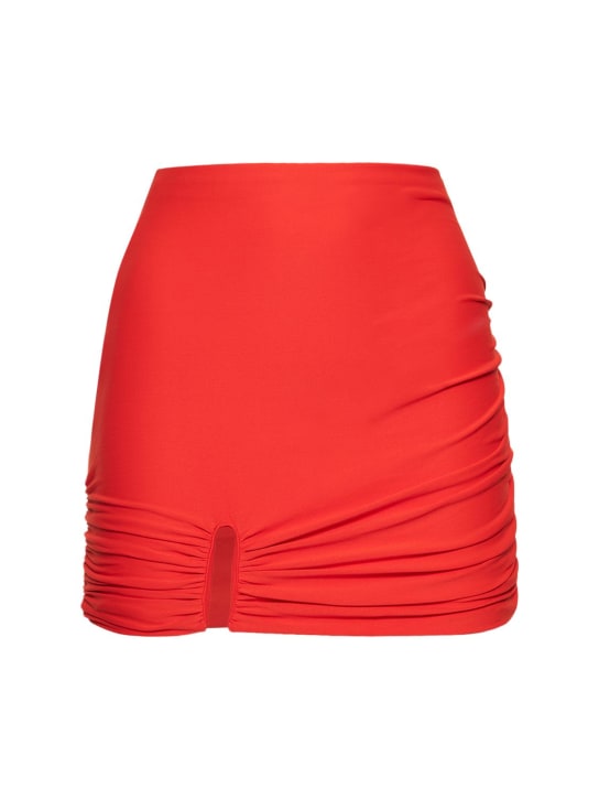 MINIROCK AUS JERSEY „HANNAH“