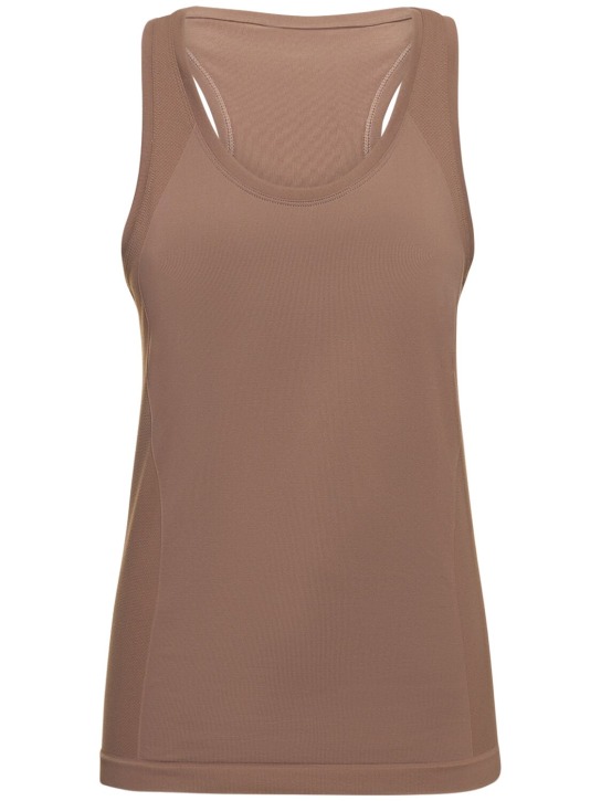 Sweaty Betty: Nahtloses Tanktop „Sportler Workout“