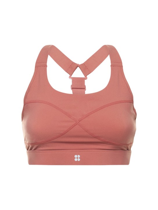 Sweaty Betty: Brassière à maintien modéré Power