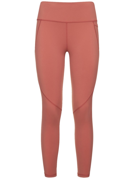 Sweaty Betty - 7/8-WORKOUT-LEGGINGS MIT HOHEM BUND „POWER“